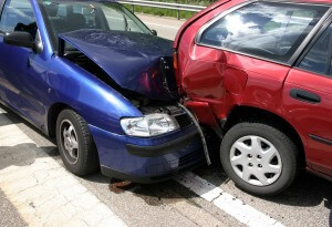 car crash