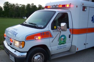 ambulance