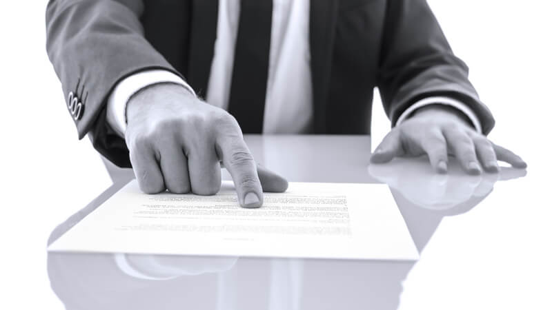 contract