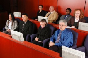 jury