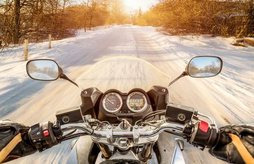 motorcycle accident attorney