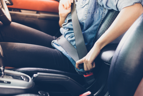 passenger injuries