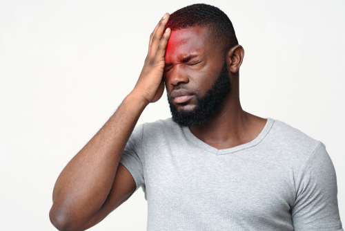 concussion
