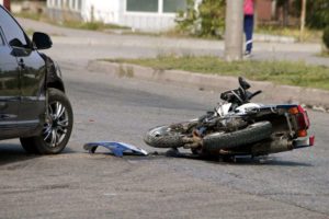 Motorcycle accident attorney in Boulder, CO
