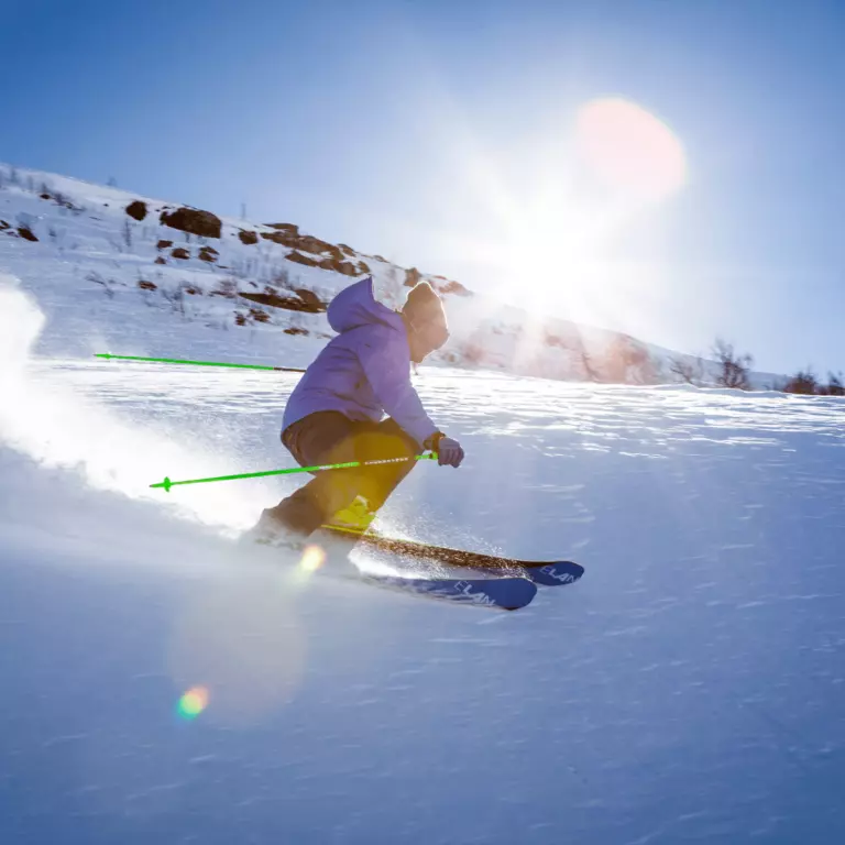 How to File a Ski Accident Lawsuit in Colorado
