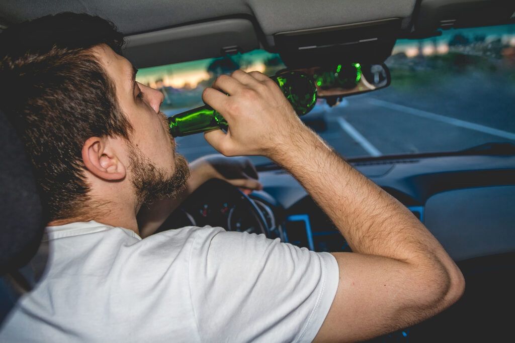 Recoverable Damages in Drunk Driving Accidents