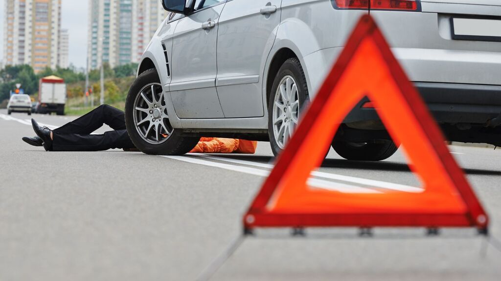 Pedestrian-Caused-a-Car-Accident