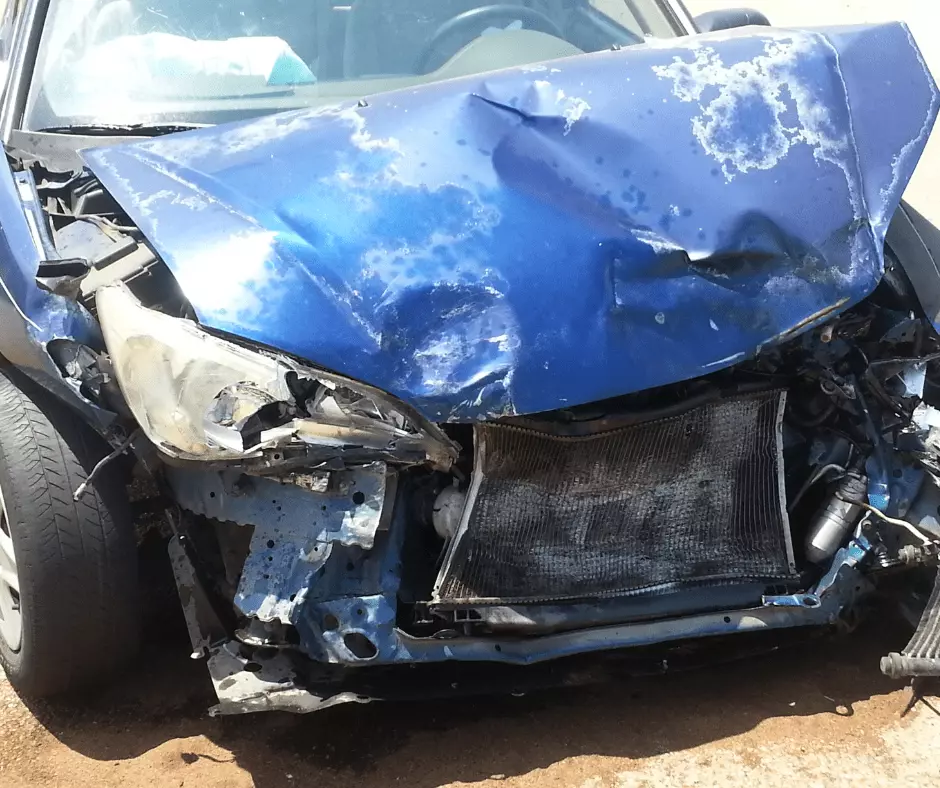Common causes of car accidents in Colorado