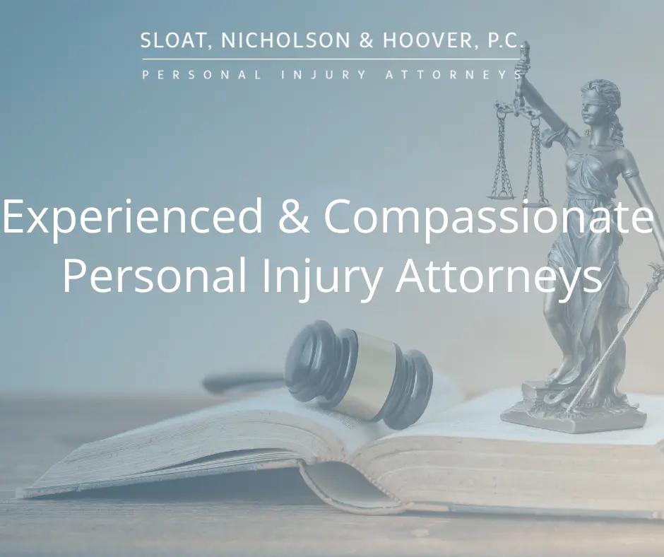 Longmont Personal Injury Lawyers