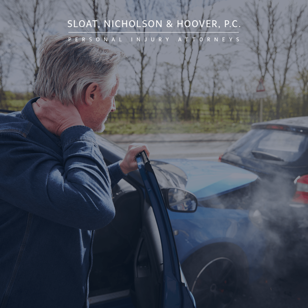 Broomfield car accident lawyers