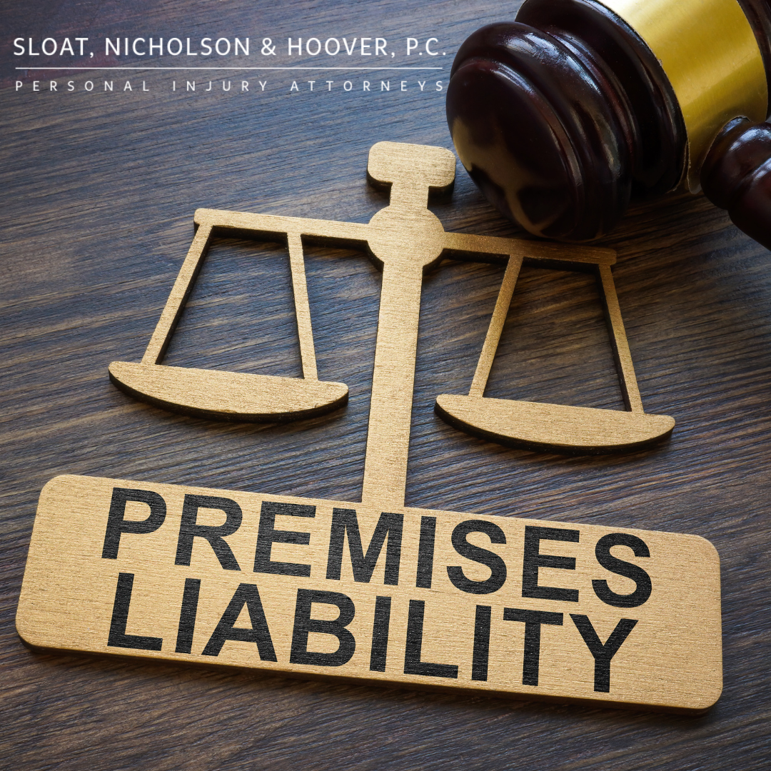 Colorado premises liability laws