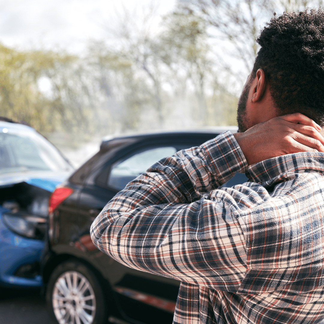 Lafayette personal injury lawyer