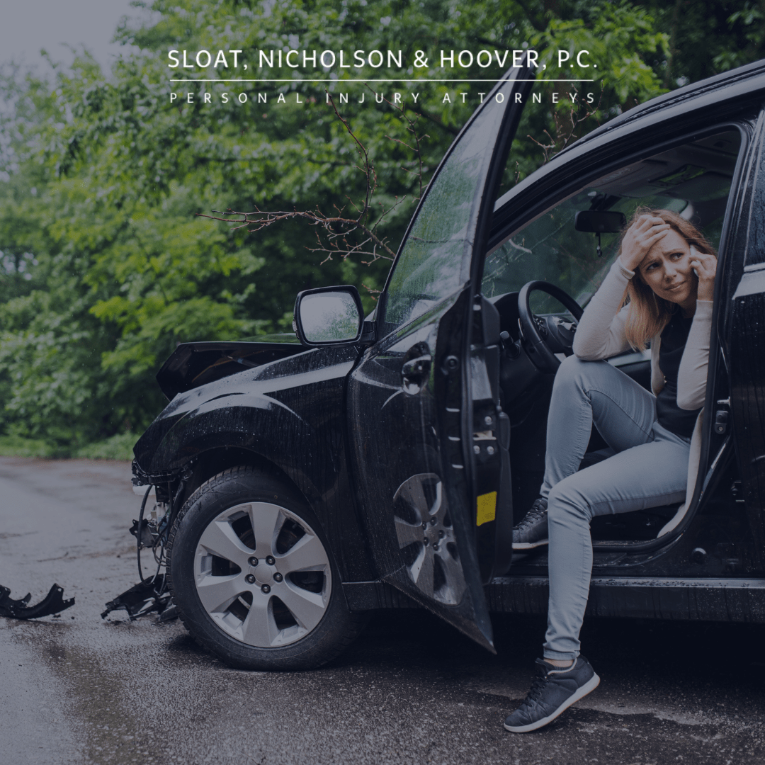 Northglenn personal injury lawyers