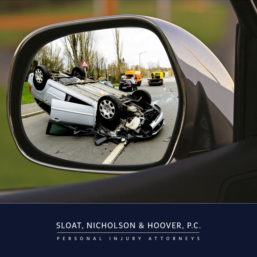 Brighton Car Accident Lawyer