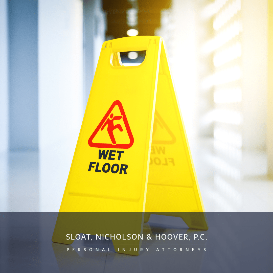 Brighton slip and fall lawyers