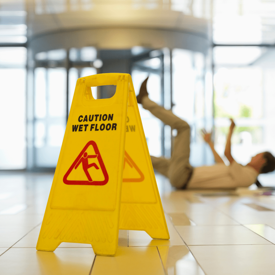 Broomfield slip and fall lawyer