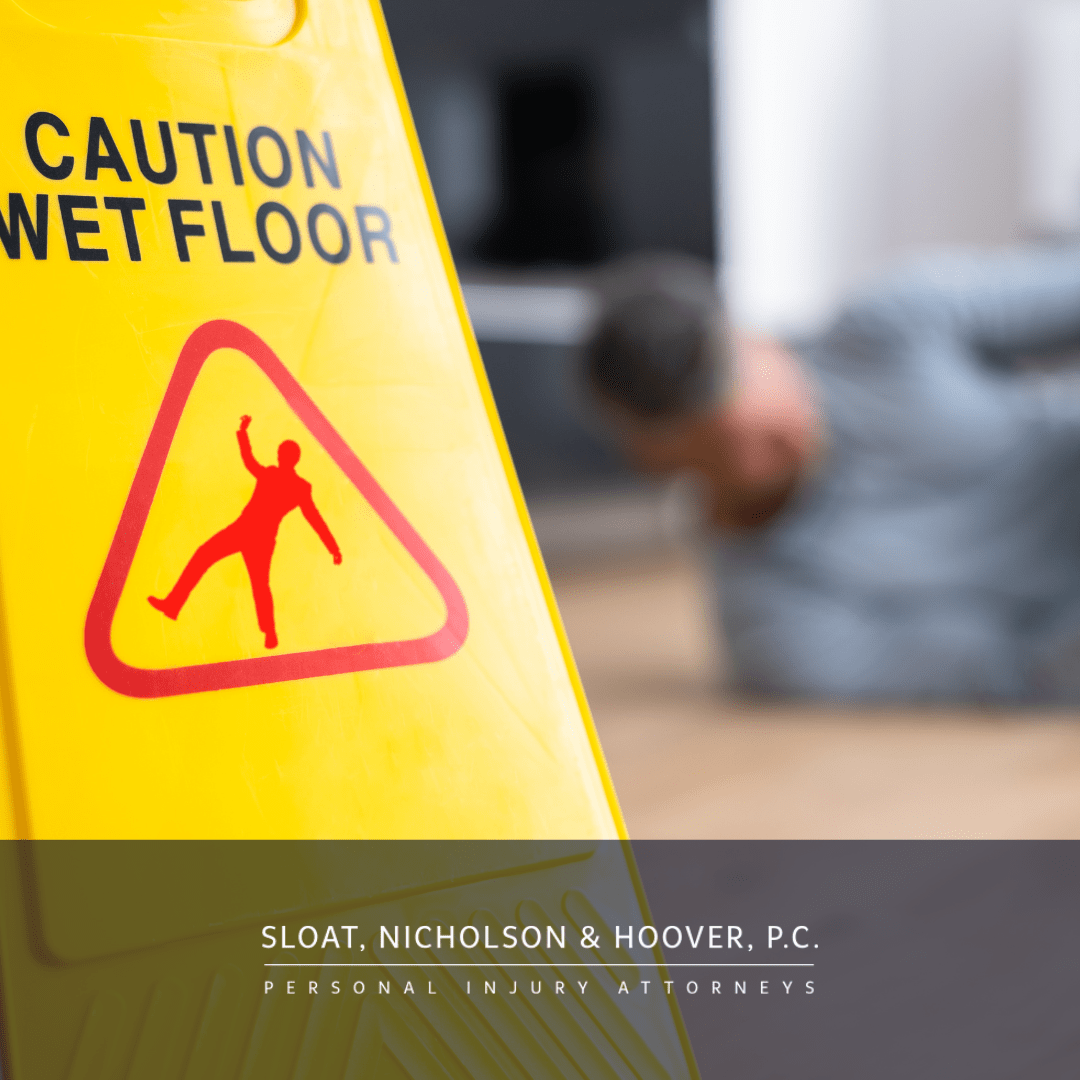 How Are Slip and Fall Settlements Calculated?