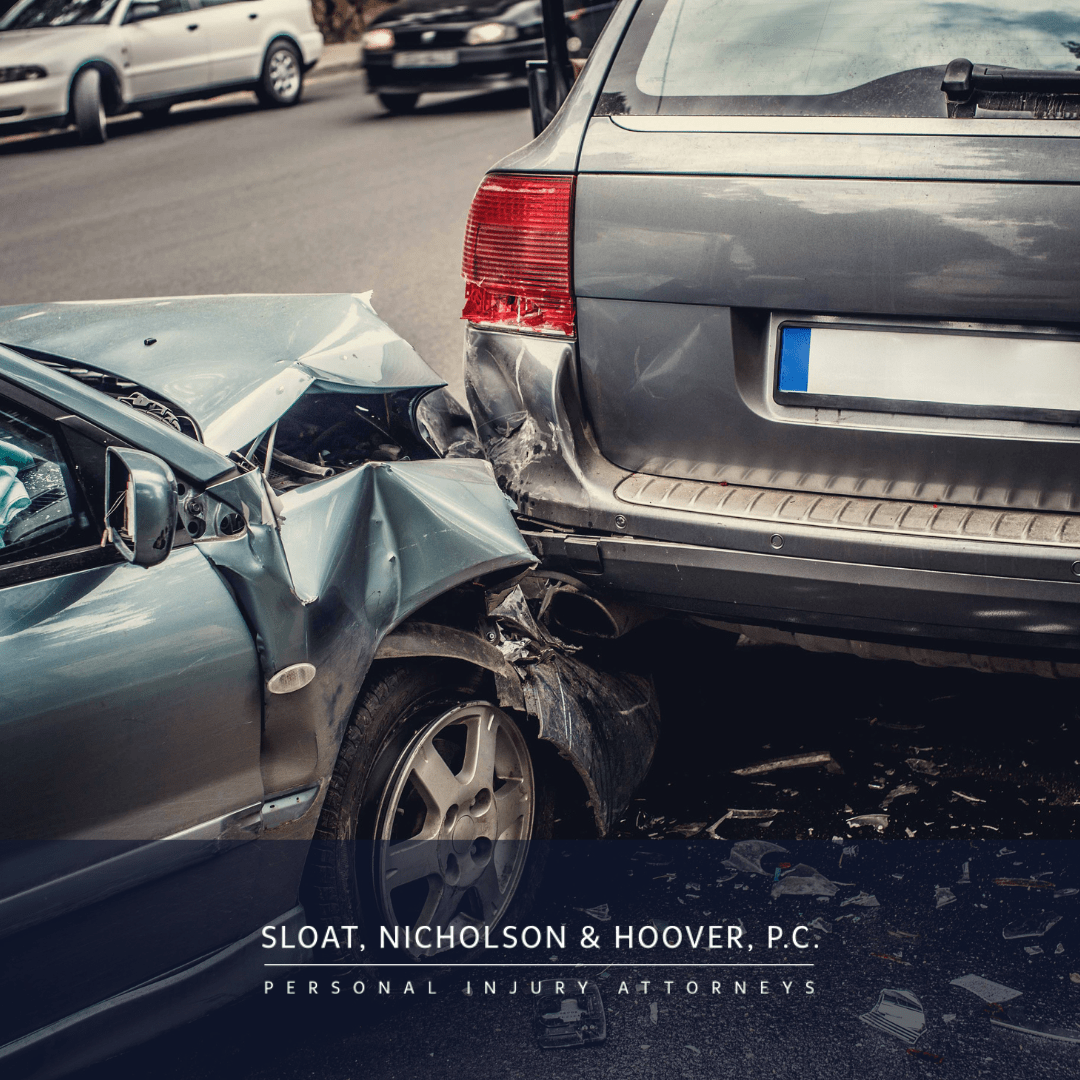 How Long Does It Take to Settle a Rear-End Accident?