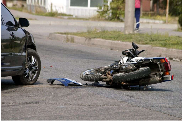 Lafayette Motorcycle Accident Lawyer