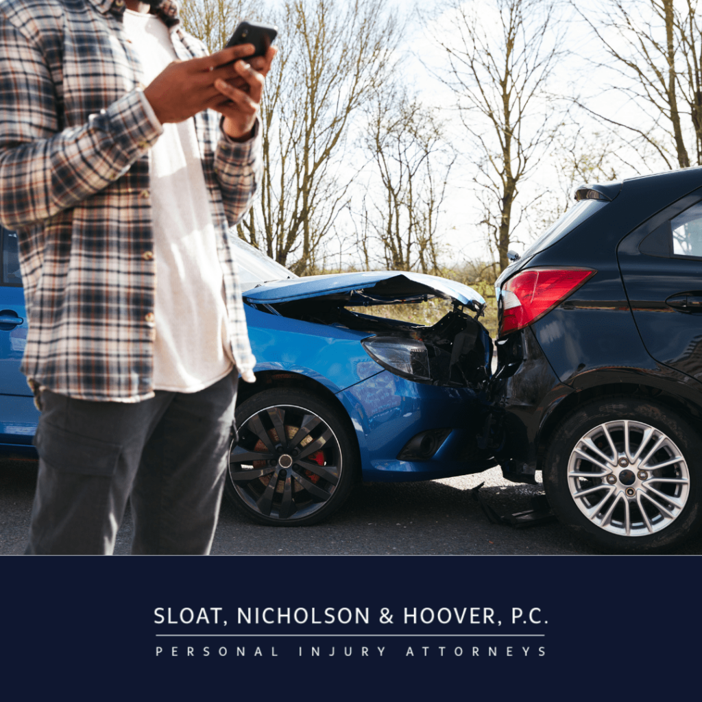 Loveland Car Accident Lawyer