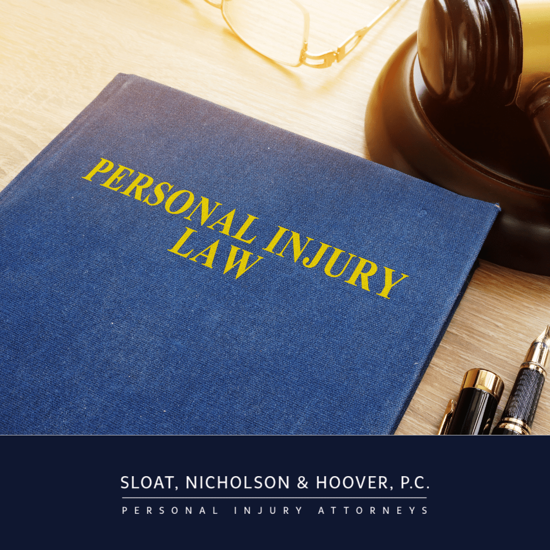 Loveland Personal Injury Lawyer