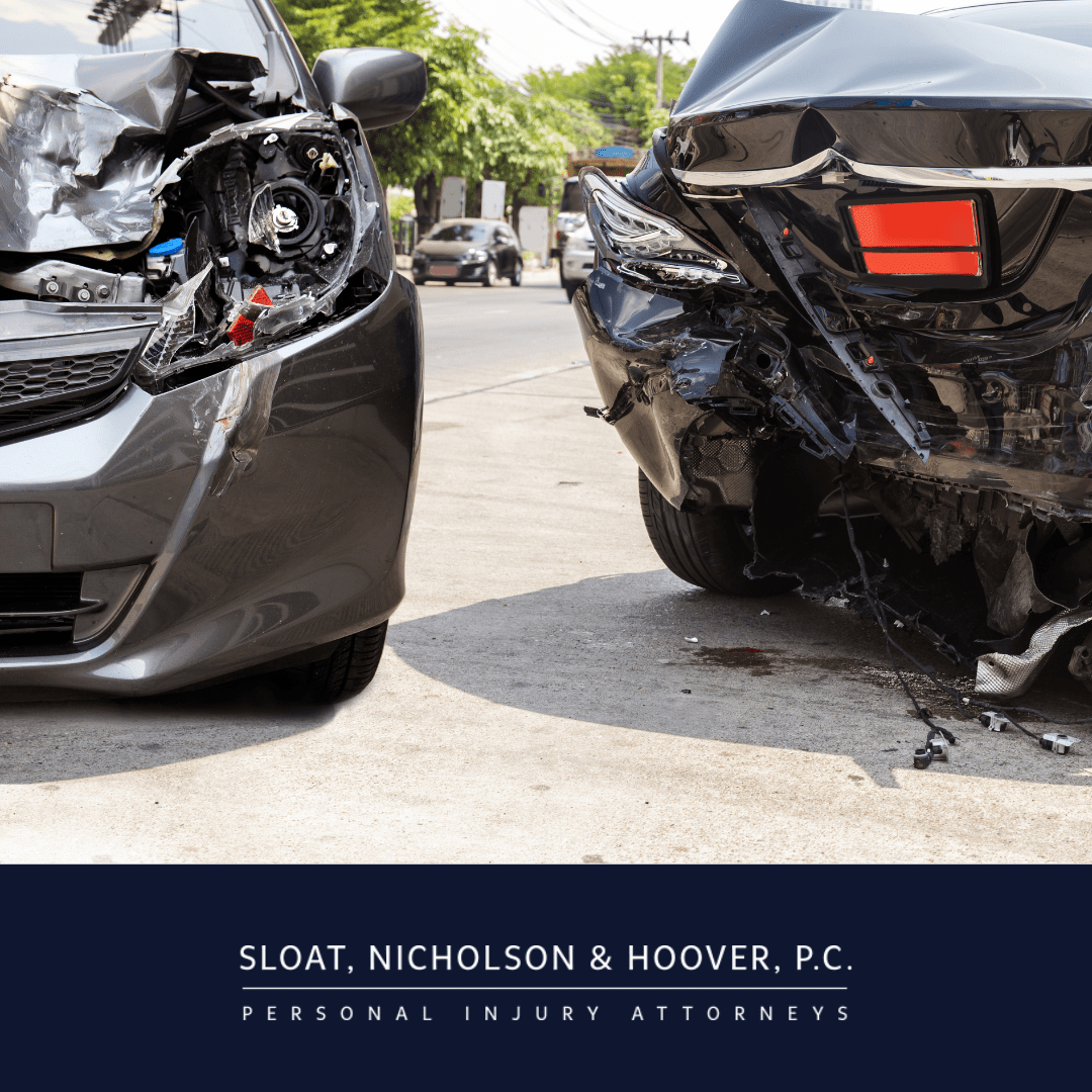 Northglenn Car Accident Lawyers