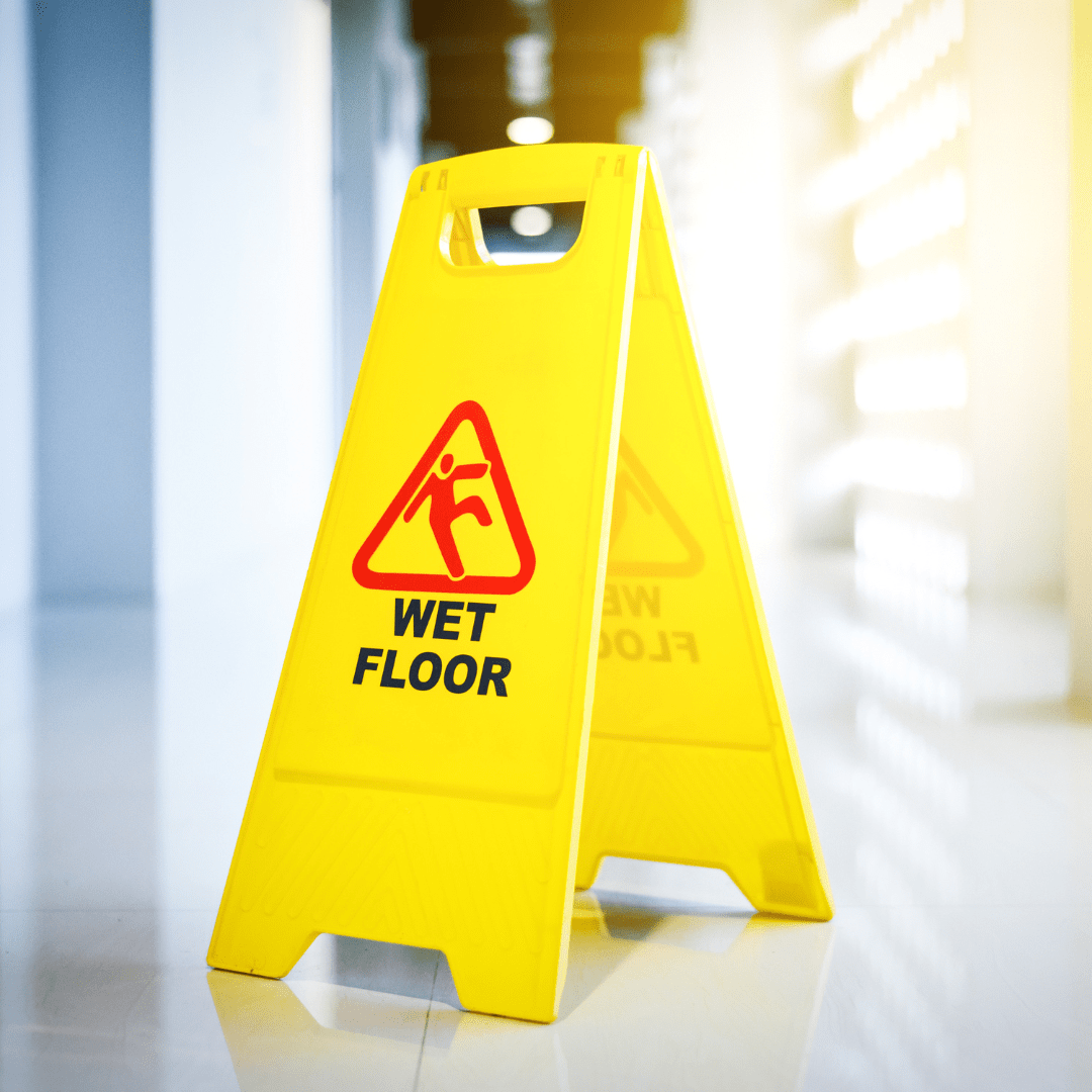 Northglenn Slip and Fall Lawyers