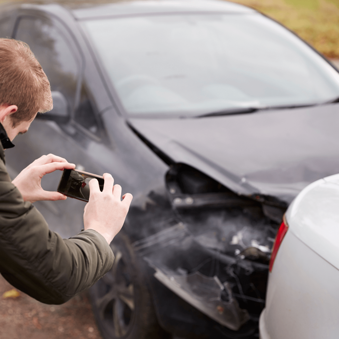 When to Hire a Colorado Car Accident Lawyer