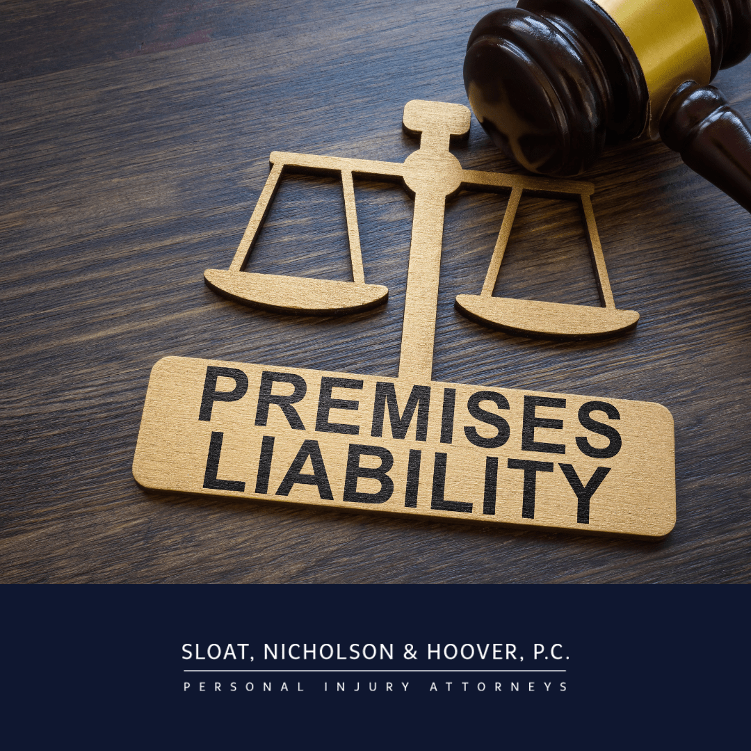 Boulder premises liability lawyer