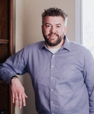 Attorney John Duguay