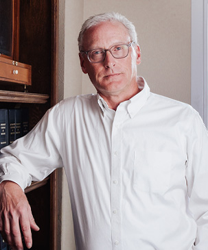 Attorney Robert S. Hoover