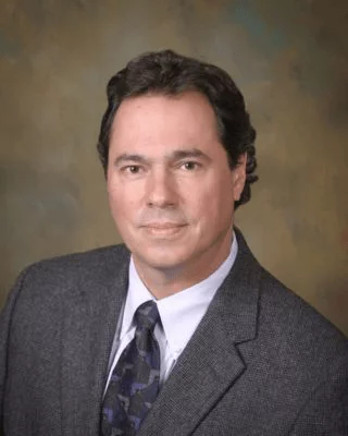 Attorney P. Randolph Nicholson