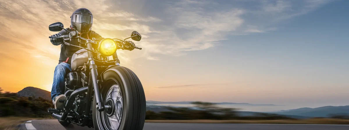 Longmont Motorcycle Accident Lawyer
